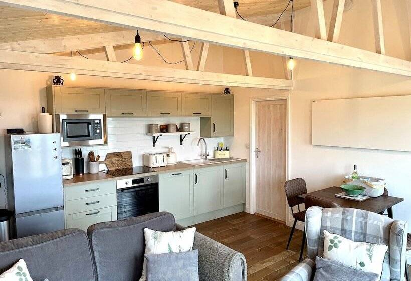 فندق Willow Lodge