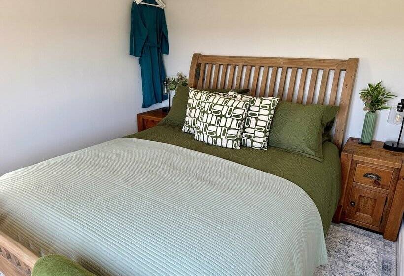 فندق Willow Lodge