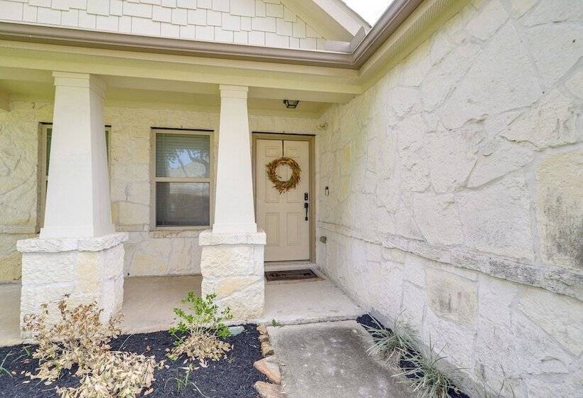 Houston Home W/ Fenced Yard & Swing Set!