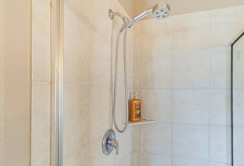 Houston Home W/ Fenced Yard & Swing Set!