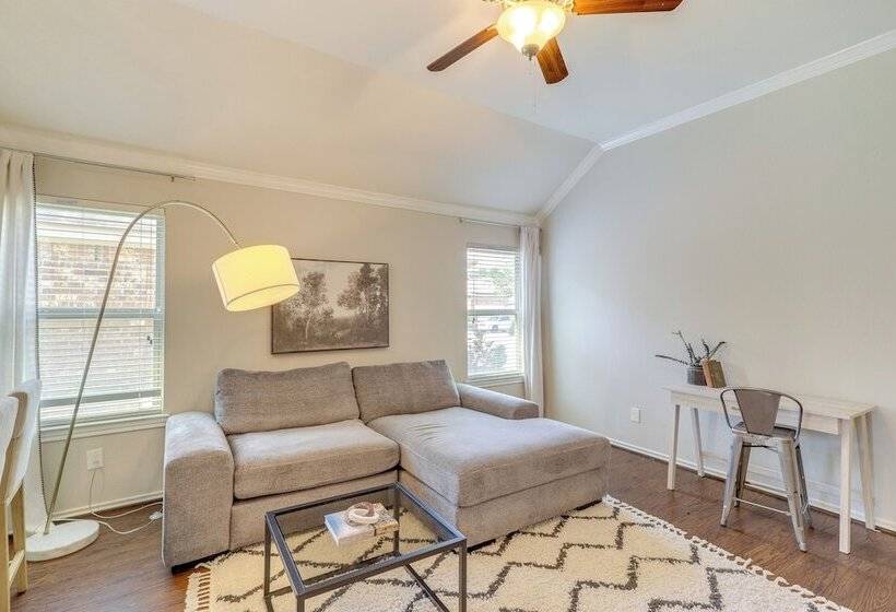 Houston Home W/ Fenced Yard & Swing Set!