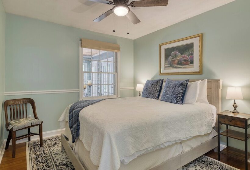 Asheville Sunset 10min To Asheville + Ping Pong