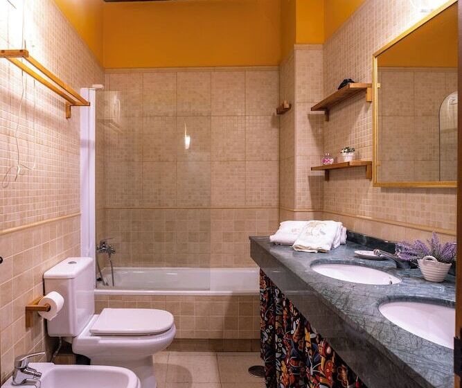 La Casona De Las Meninas