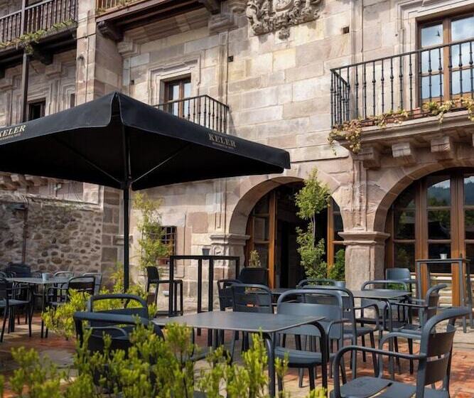 La Casona De Las Meninas