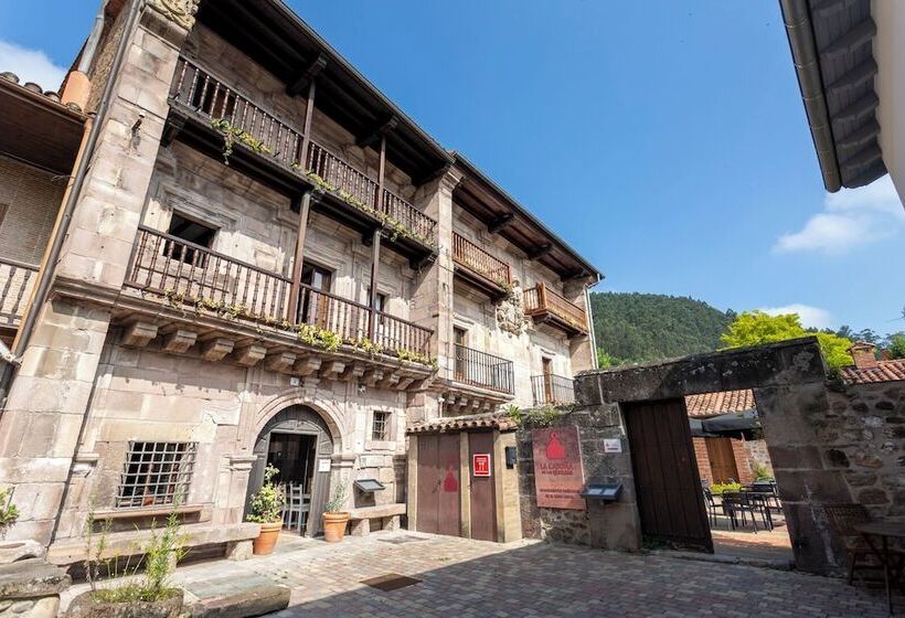 La Casona De Las Meninas