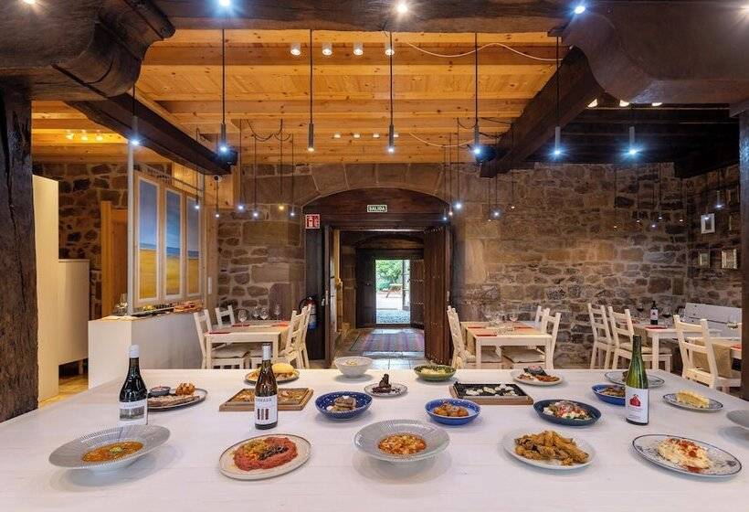 La Casona De Las Meninas