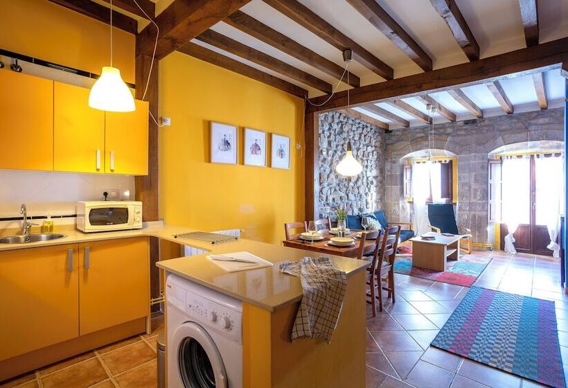 La Casona De Las Meninas