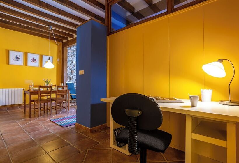 La Casona De Las Meninas