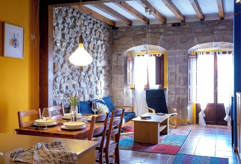 La Casona De Las Meninas