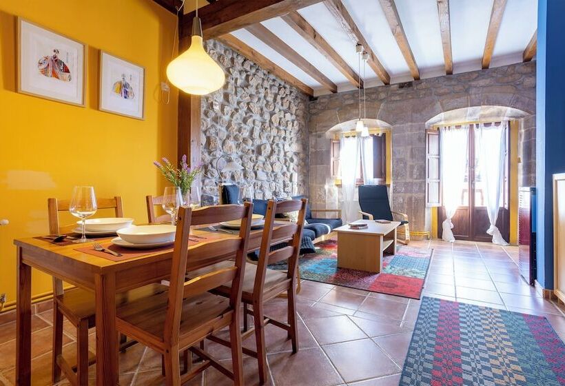 La Casona De Las Meninas