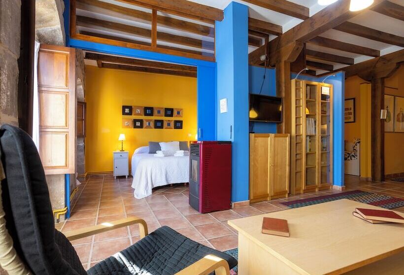 La Casona De Las Meninas