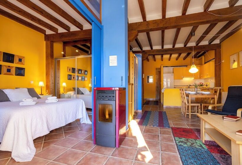 La Casona De Las Meninas