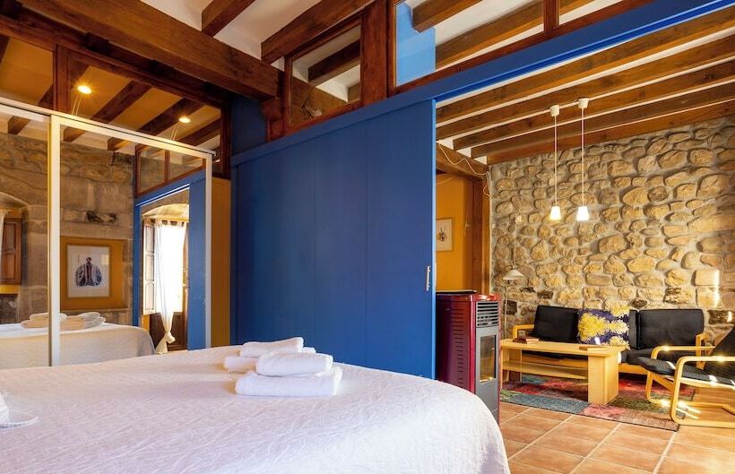 La Casona De Las Meninas