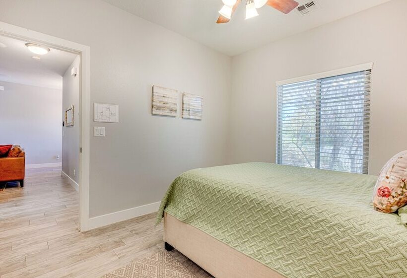 La Verkin Family Retreat Near Zion National Park!