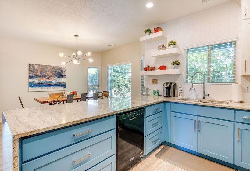 La Verkin Family Retreat Near Zion National Park!