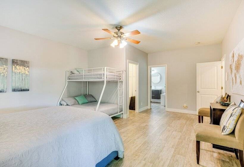 La Verkin Family Retreat Near Zion National Park!