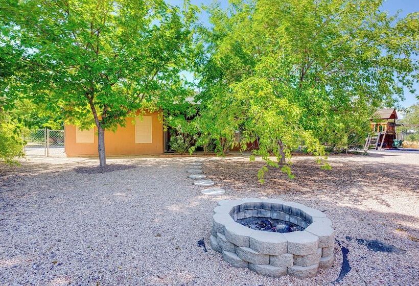 La Verkin Family Retreat Near Zion National Park!