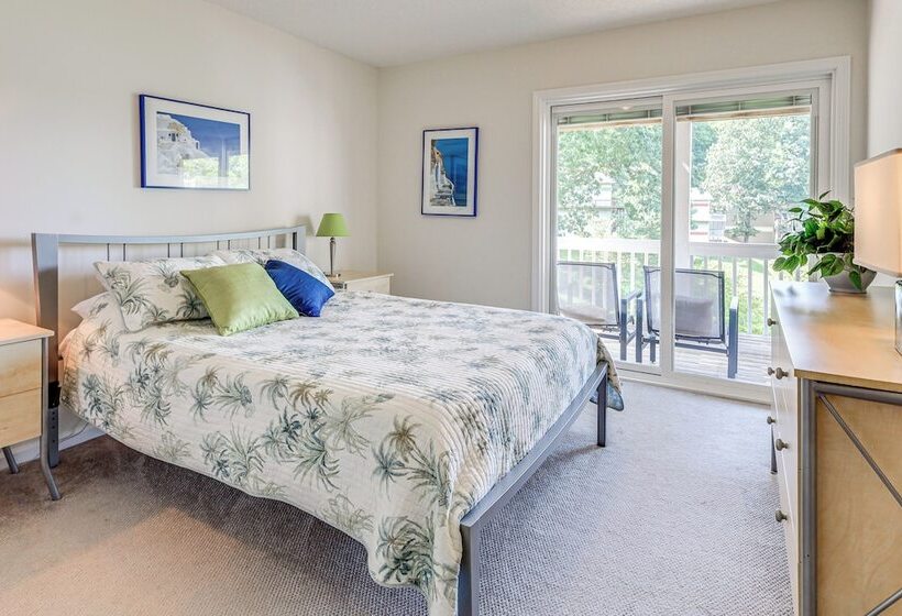 Decks, Dock & Views: Lakefront Home In Lafollette!