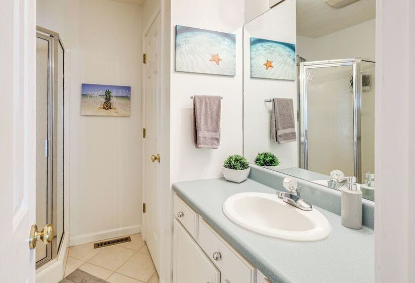 Decks, Dock & Views: Lakefront Home In Lafollette!