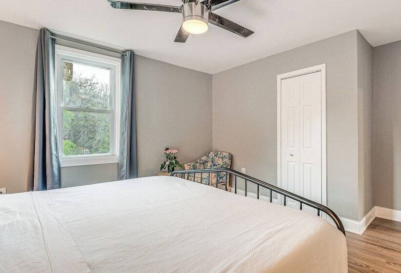 Maryland Home: 3 Mi To Downtown Silver Spring