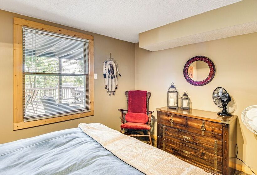 Minnesota Family Home On Sibley Lake!