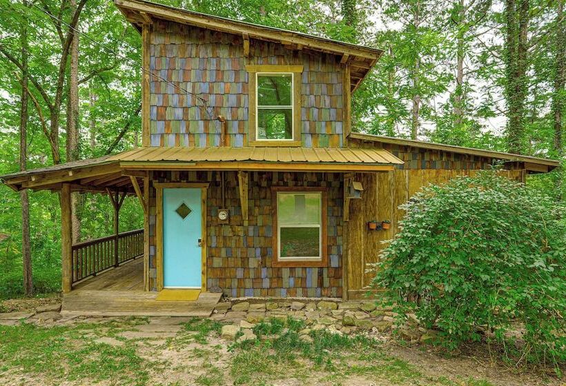 Mountain View Cabin Near White River: Fish & Float