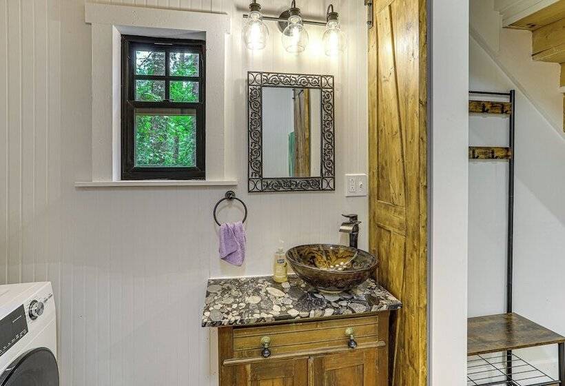 Mountain View Cabin Near White River: Fish & Float