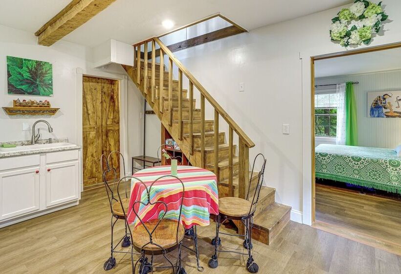 Mountain View Cabin Near White River: Fish & Float