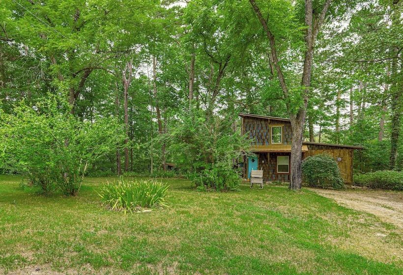 Mountain View Cabin Near White River: Fish & Float