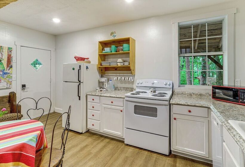 Mountain View Cabin Near White River: Fish & Float