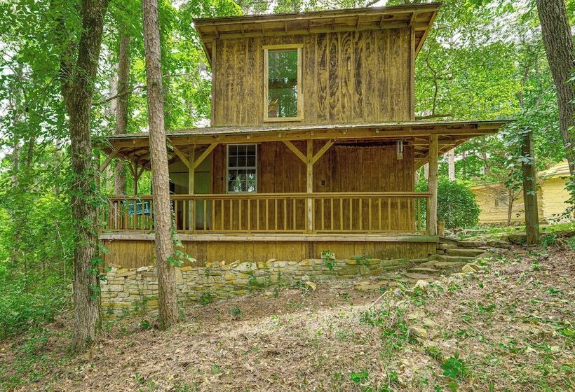 Mountain View Cabin Near White River: Fish & Float