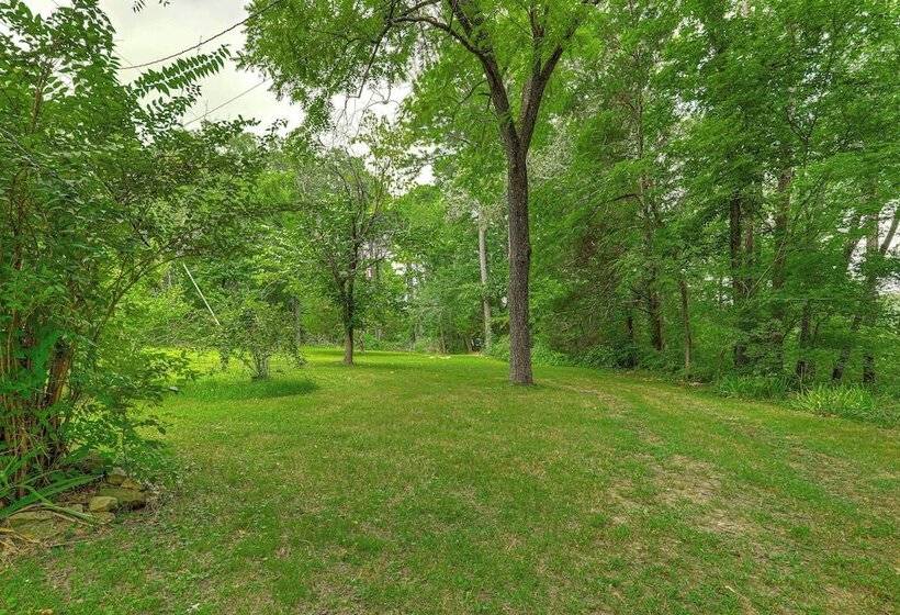 Mountain View Cabin Near White River: Fish & Float