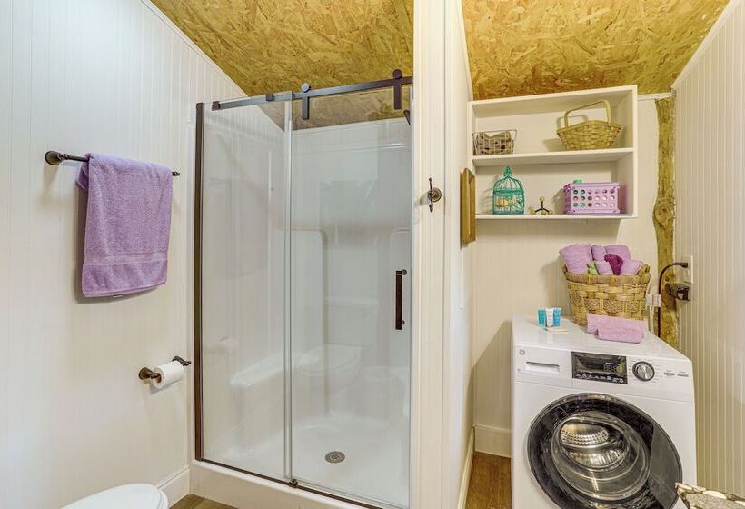 Mountain View Cabin Near White River: Fish & Float