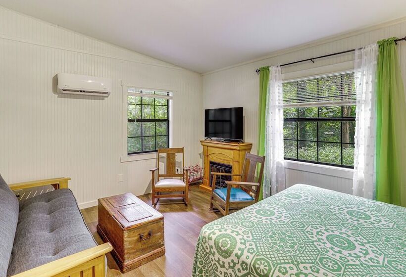 Mountain View Cabin Near White River: Fish & Float