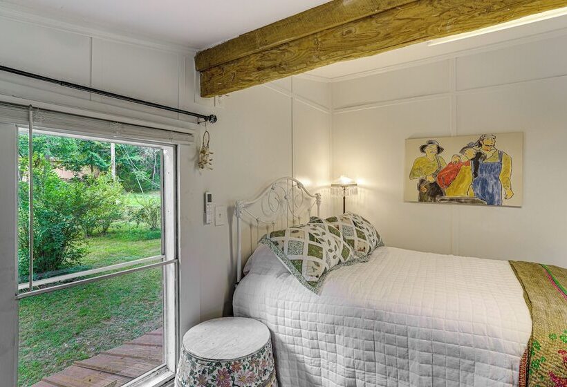 Mountain View Cabin Near White River: Fish & Float