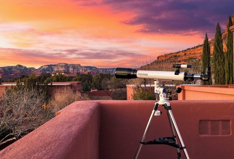 Mystic Sunset By Avantstay Thunder Mountain View + Pool, Driving Range, Casita