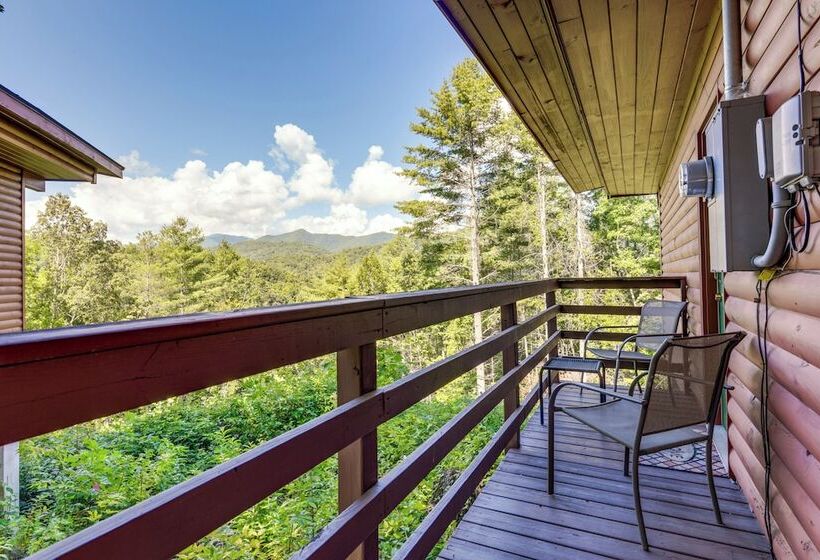 Nantahala Village Cabin W/ Resort Amenities!