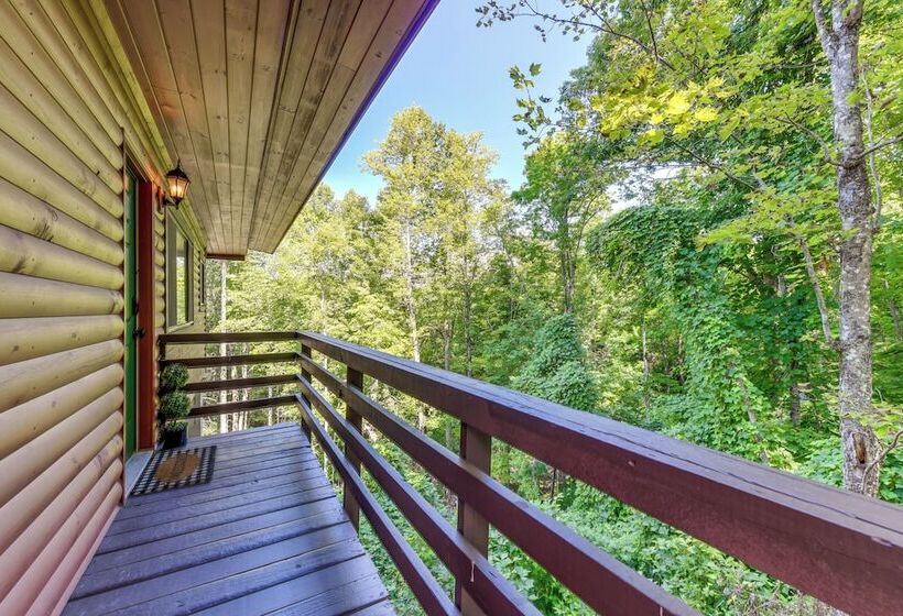 Nantahala Village Cabin W/ Resort Amenities!