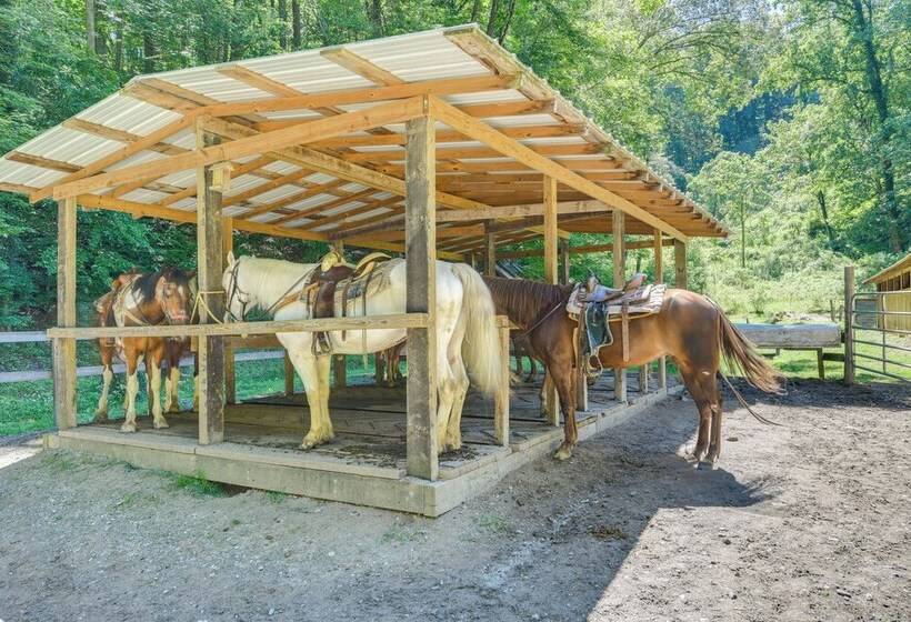 Nantahala Village Cabin W/ Resort Amenities!