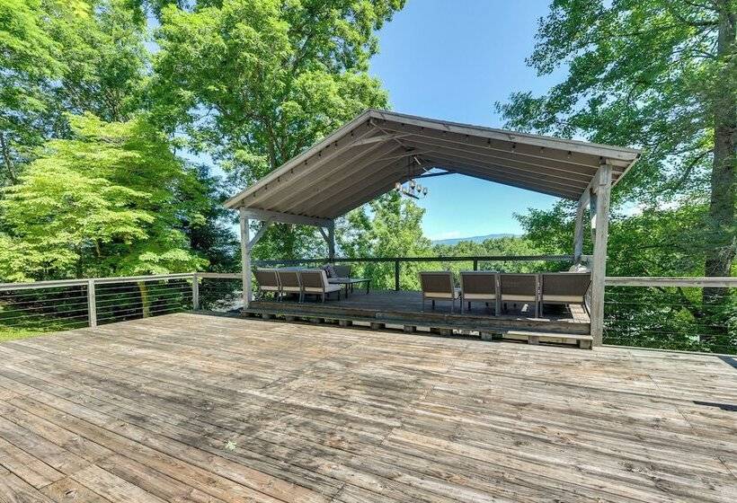 Nantahala Village Cabin W/ Resort Amenities!