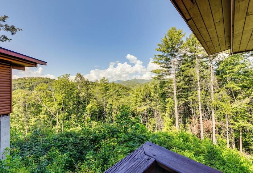 Nantahala Village Cabin W/ Resort Amenities!