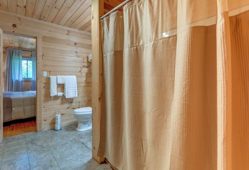 Nantahala Village Cabin W/ Resort Amenities!
