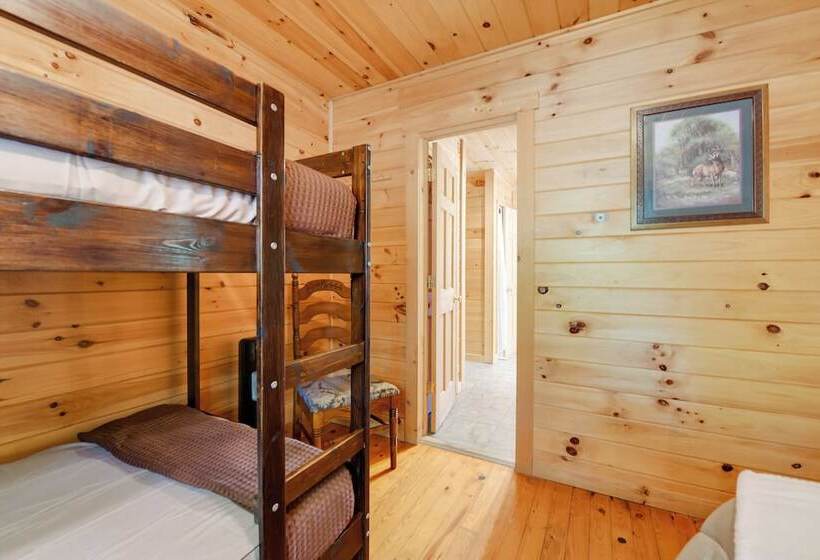 Nantahala Village Cabin W/ Resort Amenities!