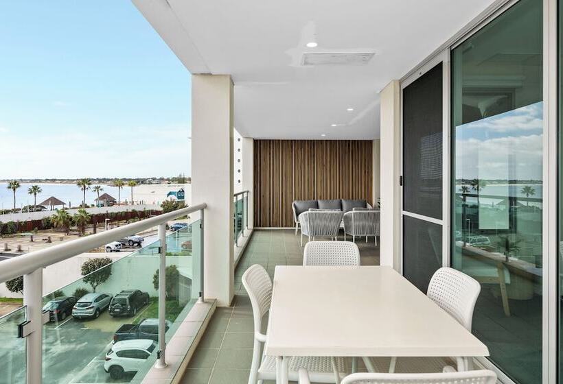 Nautica Residences Mandurah