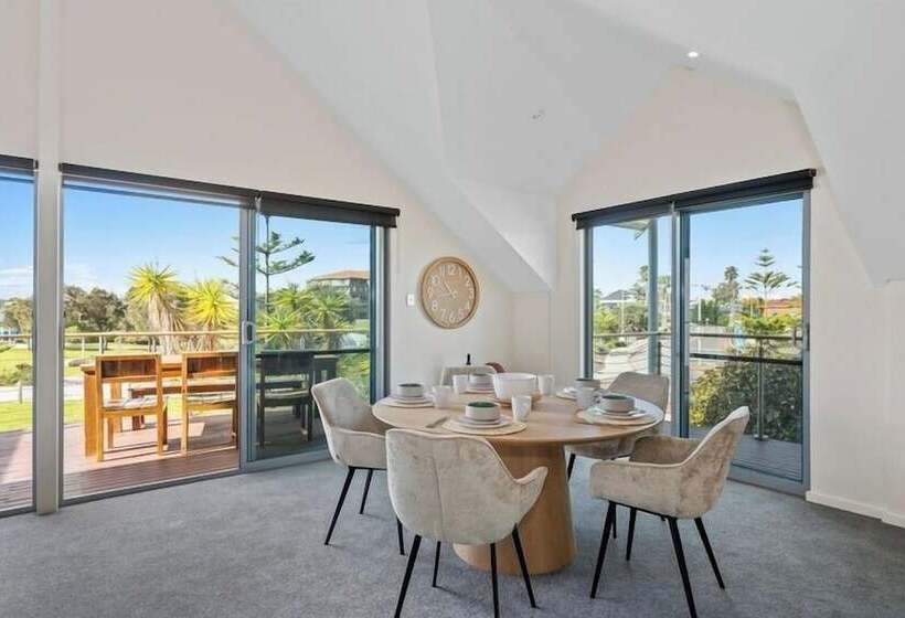 Nautica Residences Mandurah