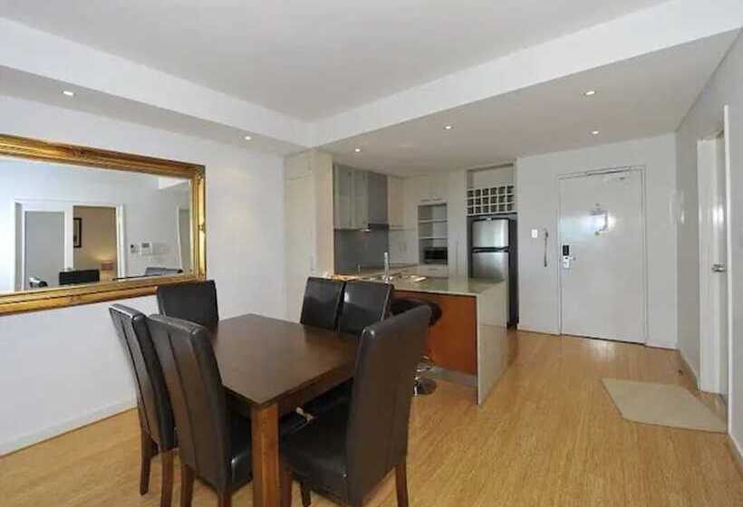 Nautica Residences Mandurah