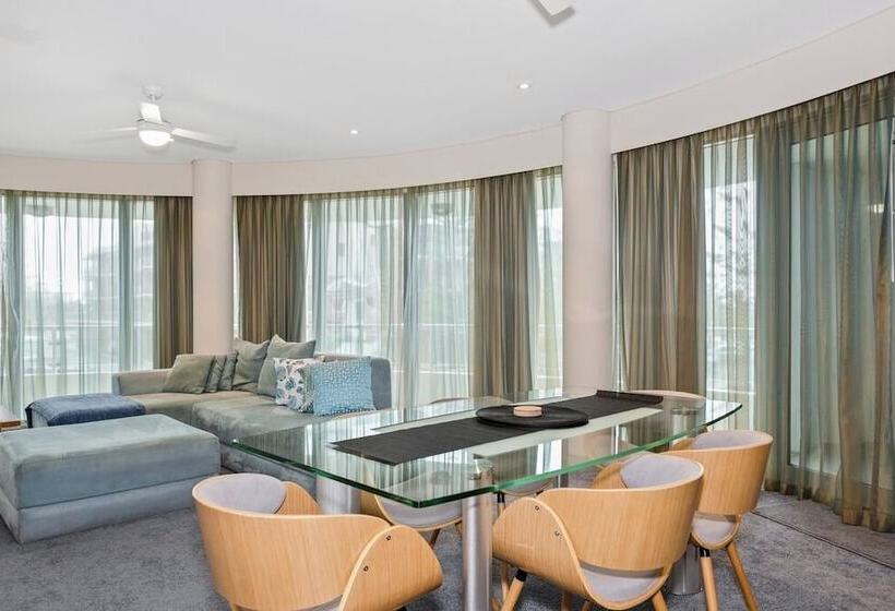 Nautica Residences Mandurah