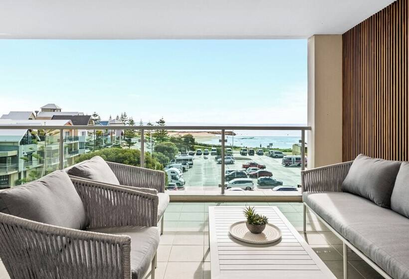 Nautica Residences Mandurah