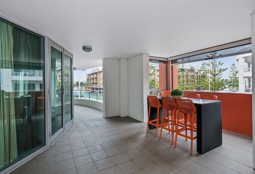 Nautica Residences Mandurah