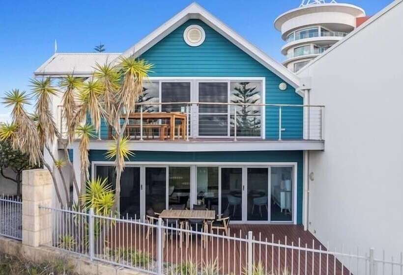 Nautica Residences Mandurah